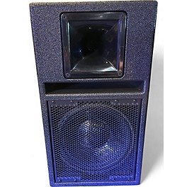 Used BASSBOSS SV9 Powered Speaker