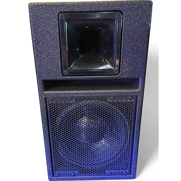 Used BASSBOSS SV9 Powered Speaker