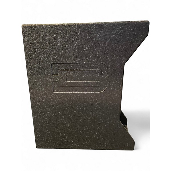 Used BASSBOSS SV9 Powered Speaker