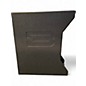 Used BASSBOSS SV9 Powered Speaker