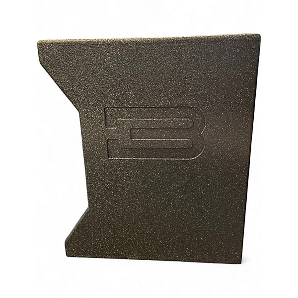 Used BASSBOSS SV9 Powered Speaker