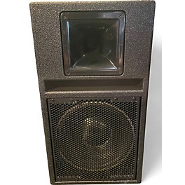 Used BASSBOSS SV9 Powered Speaker