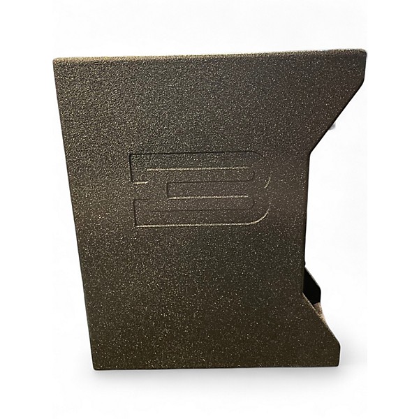Used BASSBOSS SV9 Powered Speaker