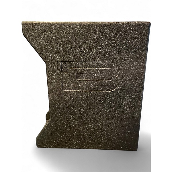 Used BASSBOSS SV9 Powered Speaker