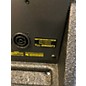 Used BASSBOSS SV9 Powered Speaker