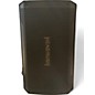 Used HeadRush FRFR-108 Guitar Cabinet thumbnail