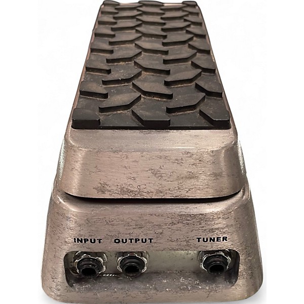 Used Dunlop VOLUME Pedal