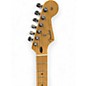 Used Fender Player Plus Stratocaster HSS Cherry Sunburst Solid Body Electric Guitar