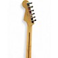 Used Fender Player Plus Stratocaster HSS Cherry Sunburst Solid Body Electric Guitar
