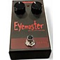 Used TC Electronic Eyemaster Metal Distortion Effect Pedal