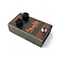 Used TC Electronic Eyemaster Metal Distortion Effect Pedal