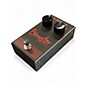 Used TC Electronic Eyemaster Metal Distortion Effect Pedal