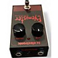 Used TC Electronic Eyemaster Metal Distortion Effect Pedal