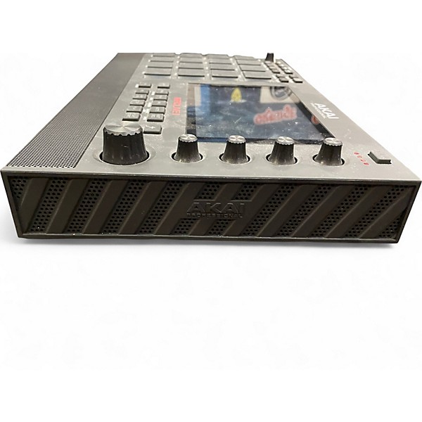 Used Akai Professional MPC Live 2 Production Controller