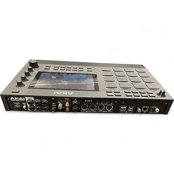 Used Akai Professional MPC Live 2 Production Controller
