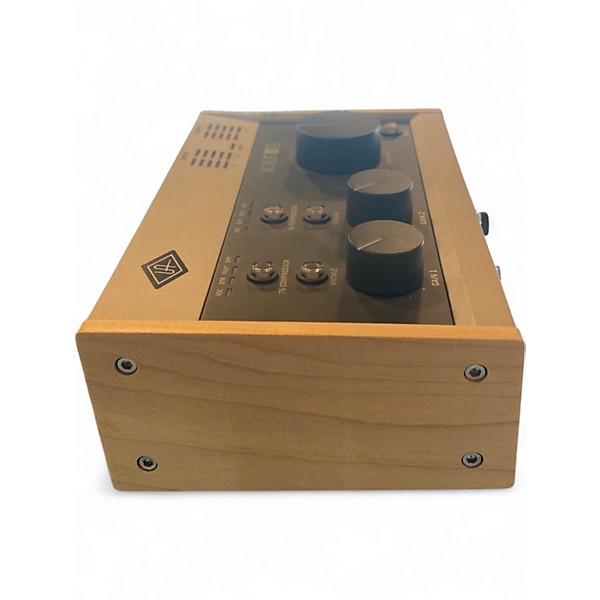 Used Universal Audio Volt276 Audio Interface