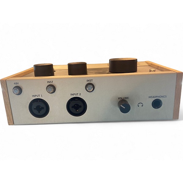 Used Universal Audio Volt276 Audio Interface