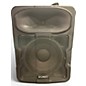 Used Crest Audio LQ12P Powered Speaker thumbnail