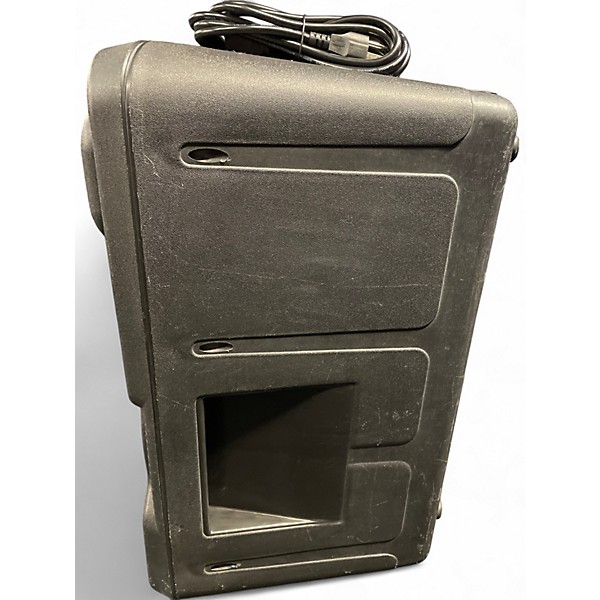 Used Crest Audio LQ12P Powered Speaker