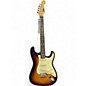 Used Fujigen NEO CLASSIC NST10 2 Tone Sunburst Solid Body Electric Guitar thumbnail