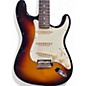 Used Fujigen NEO CLASSIC NST10 2 Tone Sunburst Solid Body Electric Guitar