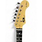 Used Fujigen NEO CLASSIC NST10 2 Tone Sunburst Solid Body Electric Guitar