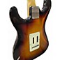 Used Fujigen NEO CLASSIC NST10 2 Tone Sunburst Solid Body Electric Guitar