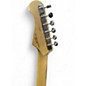 Used Fujigen NEO CLASSIC NST10 2 Tone Sunburst Solid Body Electric Guitar