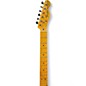 Used 2012 Fender 1972 American Vintage Telecaster Custom 2 Color Sunburst Solid Body Electric Guitar