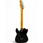 Used 2012 Fender 1972 American Vintage Telecaster Custom 2 Color Sunburst Solid Body Electric Guitar