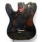 Used 2012 Fender 1972 American Vintage Telecaster Custom 2 Color Sunburst Solid Body Electric Guitar