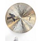 Used Zildjian 14in K Custom Dark Hi Hat Pair Cymbal