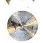 Used Zildjian 14in K Custom Dark Hi Hat Pair Cymbal