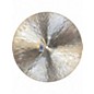 Used Zildjian 14in K Custom Dark Hi Hat Pair Cymbal