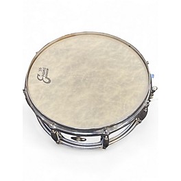 Used Slingerland 14in SNARE DRUM CHROME Drum