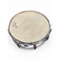 Used Slingerland 14in SNARE DRUM CHROME Drum thumbnail