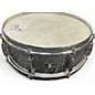 Used Slingerland 14in SNARE DRUM CHROME Drum