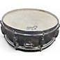 Used Slingerland 14in SNARE DRUM CHROME Drum