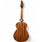 Used Breedlove Discovery Concert 2 Tone Sunburst Acoustic Guitar