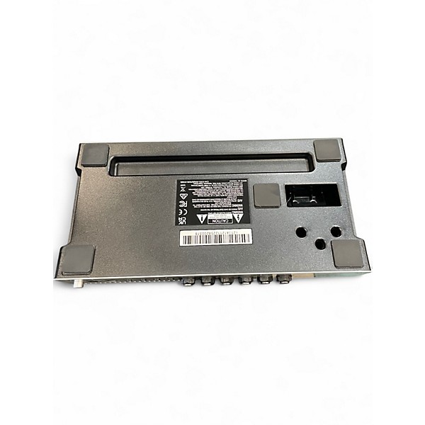 Used HeadRush MX5 Effect Processor