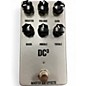 Used Master Effects DC3 Effect Pedal thumbnail