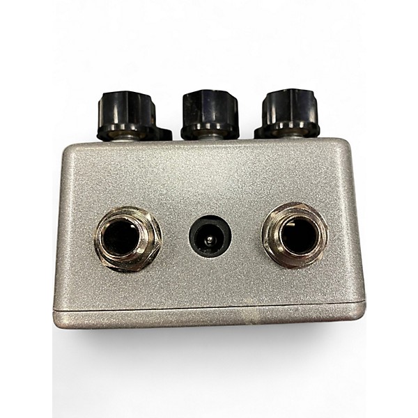 Used Master Effects DC3 Effect Pedal