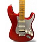 Used Fender 60th Anniversary American Standard Stratocaster Red Solid Body Electric Guitar