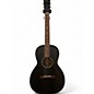 Used Martin 0017S Black Smoke Acoustic Guitar thumbnail