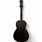 Used Martin 0017S Black Smoke Acoustic Guitar