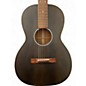 Used Martin 0017S Black Smoke Acoustic Guitar