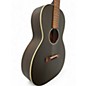 Used Martin 0017S Black Smoke Acoustic Guitar