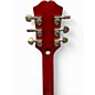 Used Epiphone Les Paul Standard Cherry Sunburst Solid Body Electric Guitar