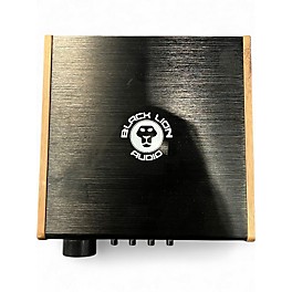 Used Black Lion Audio auteur dt Microphone Preamp