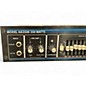 Used Hartke HA3500 Bass Amp Head